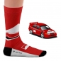 Preview: Socken im Design "Evo"